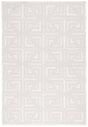 Safavieh Trends 4'-0" x 6'-0" Rug in Beige / Ivory