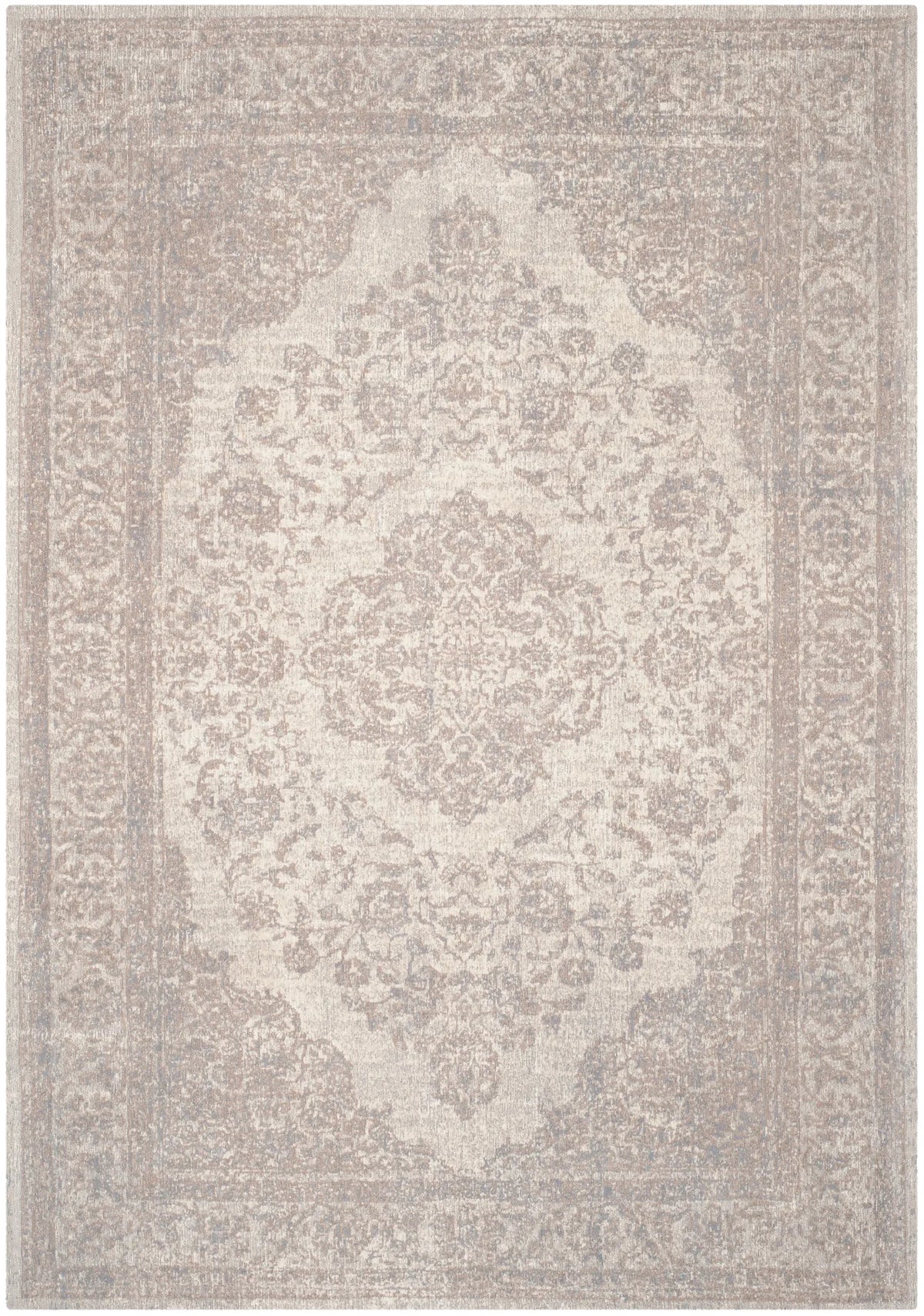 Safavieh Classic Vintage 10'-0" x 14'-0" Rug in Beige