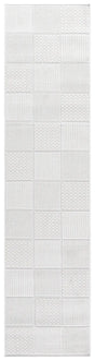 Safavieh Veranda 2'-2" x 9'-0" Rug in Ivory / Beige