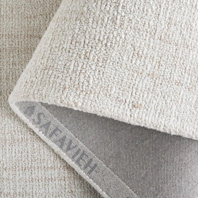 Safavieh Abstract 4'-0" x 6'-0" Rug in Beige