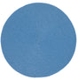 Safavieh Braided 3'-0" x 3'-0" Rug in Blue