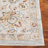 Safavieh Persian 10'-0" x 13'-0" Rug in Blue / Grey