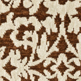 Oriental Weavers Sphinx Intrigue Int02 Rust/ Ivory Rug - room scene 2