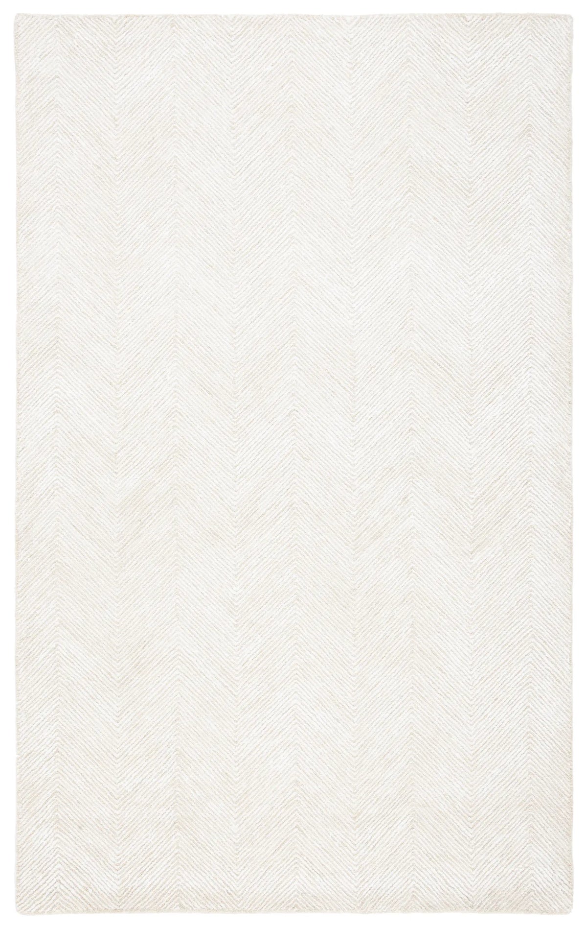 Safavieh Soho 4'-0" x 6'-0" Rug in Ivory / Beige