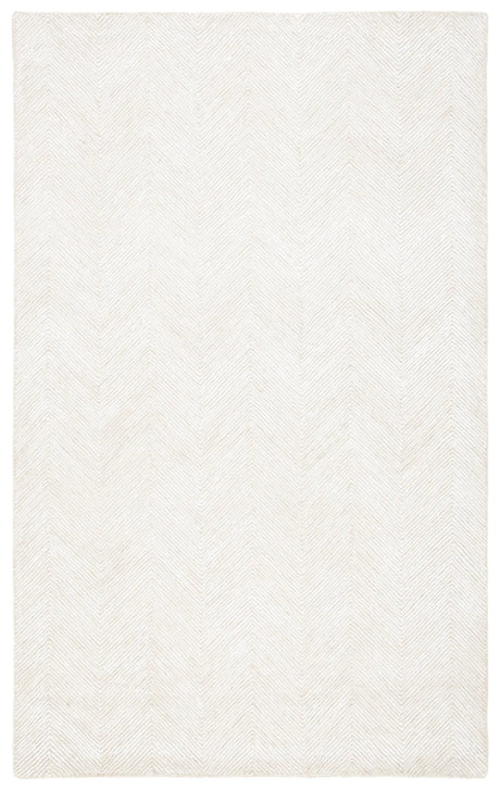 Safavieh Soho 4'-0" x 6'-0" Rug in Ivory / Beige
