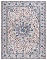 Safavieh Tucson 10'-0" x 14'-0" Rug in Beige / Green