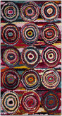 Safavieh Aruba 2'-7" x 5'-0" Rug in Multi
