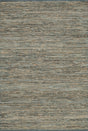 Loloi Edge ED-01 Grey Rugs - main flat