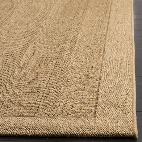 Safavieh Palm Beach 4'-0" x 6'-0" Rug in Maize