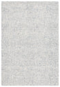 Safavieh Martha Stewart 4'-0" x 6'-0" Rug in Blue / Ivory