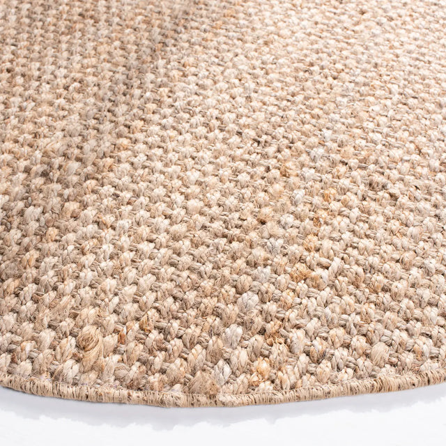 Safavieh Natural Fiber 5'-0" x 5'-0" Rug in Natural