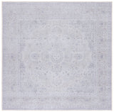 Safavieh Tucson 6'-0" x 6'-0" Rug in Beige / Beige