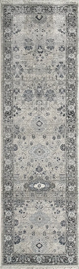 Dynamic Rugs Juno 6881 Beige Rugs - Runner