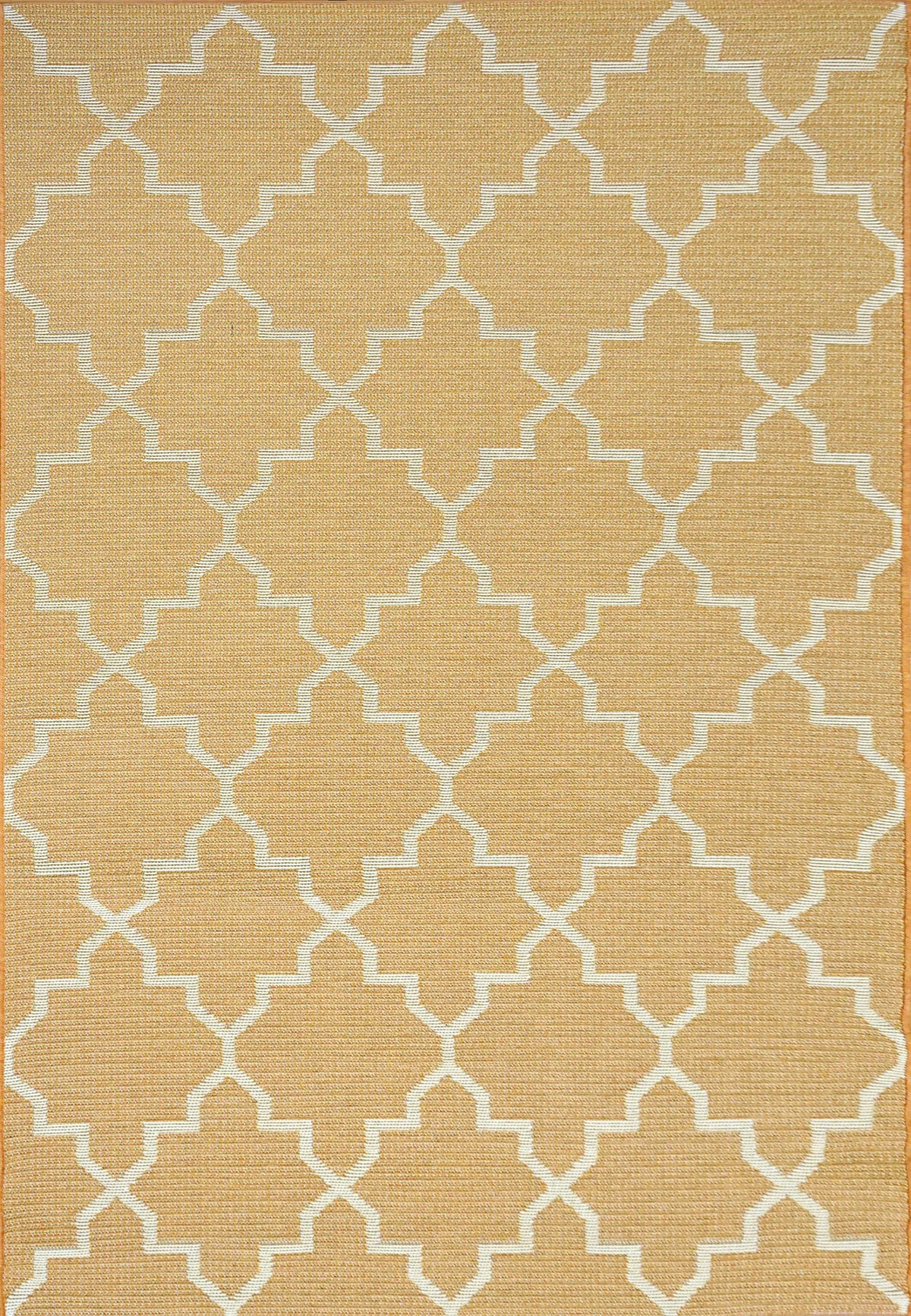 Dynamic Rugs Newport 96003 Orange Rugs - Rectangular