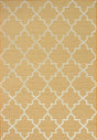 Dynamic Rugs Newport 96003 Orange Rugs - Rectangular
