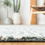 Safavieh Marquee 4'-0" x 6'-0" Rug in Ivory / Blue