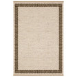 Oriental Weavers Sphinx Acacia ACA02 Brown Rugs - main flat