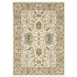 Oriental Weavers Lucca 2063Y Ivory/ Multi Rug - main flat