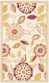 Safavieh Chelsea 2'-9" x 4'-9" Rug in Ivory / Taupe