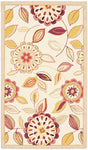 Safavieh Chelsea 2'-9" x 4'-9" Rug in Ivory / Taupe