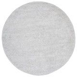 Safavieh Martha Stewart 6'-0" x 6'-0" Rug in Grey