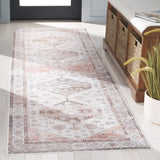 Safavieh Arizona 2'-6" x 8'-0" Rug in Beige / Taupe