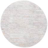 Safavieh Orchard 5'-0" x 5'-0" Rug in Grey / Gold