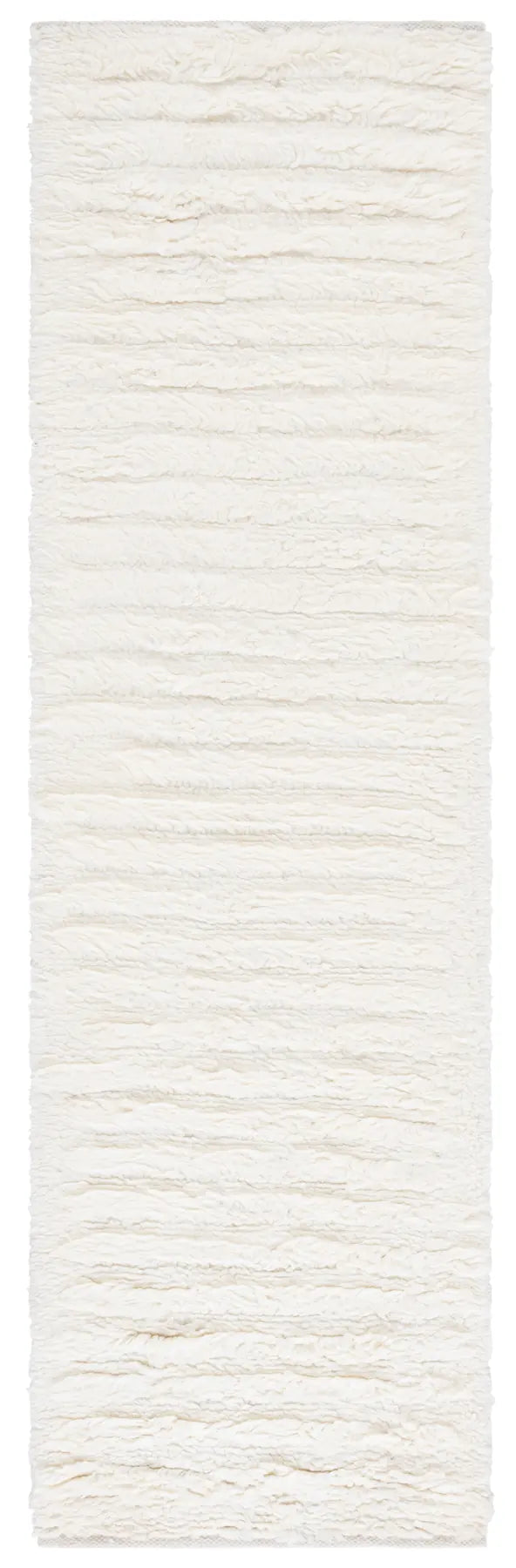 Safavieh Casablanca 2'-3" x 8'-0" Rug in Ivory