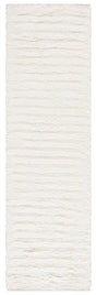 Safavieh Casablanca 2'-3" x 8'-0" Rug in Ivory
