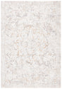 Safavieh Martha Stewart Sabrina 4'-0" x 6'-0" Rug in Ivory / Beige