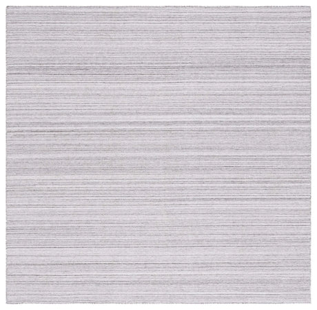 Safavieh Kilim 6'-0" x 6'-0" Rug in Beige / Ivory