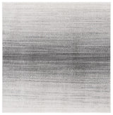 Safavieh Adirondack 6'-0" x 6'-0" Rug in Light Grey / Dark Grey