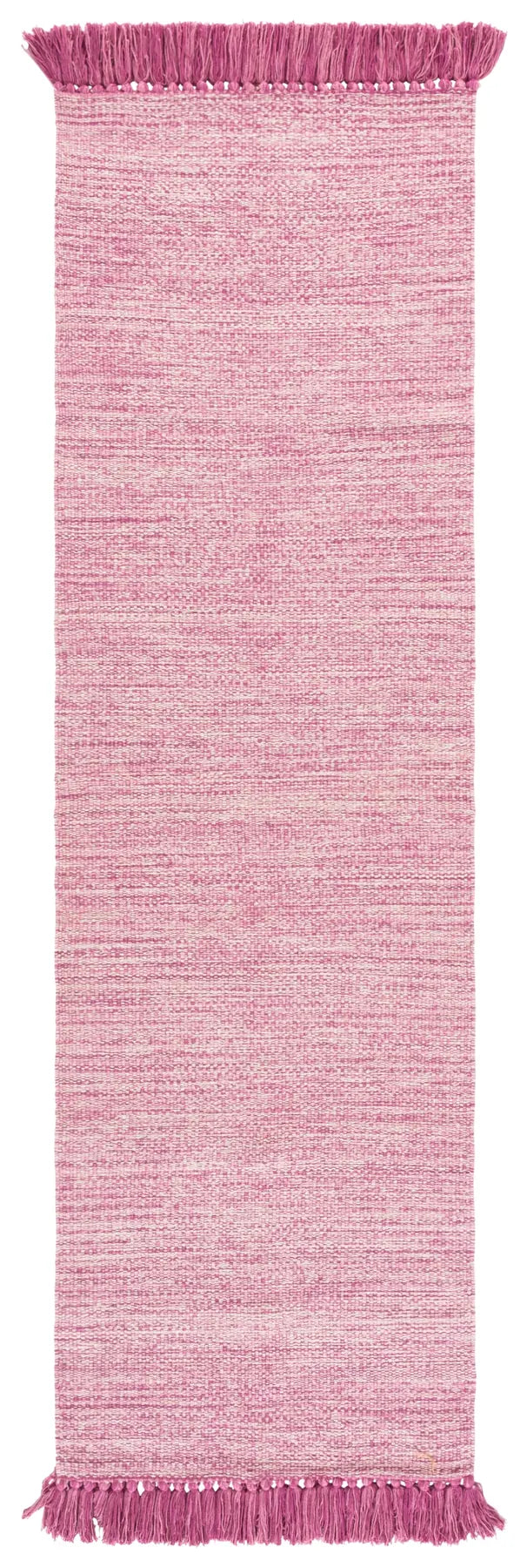 Safavieh Montauk 2'-3" x 7'-0" Rug in Pink