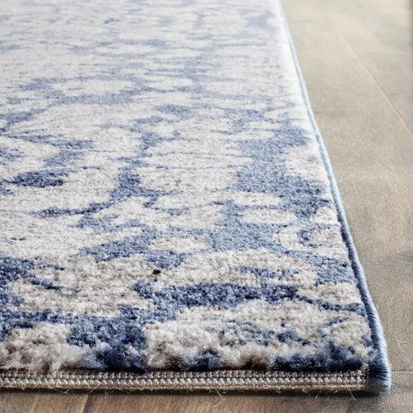 Safavieh Sofia 10'-0" x 14'-0" Rug in Blue / Beige