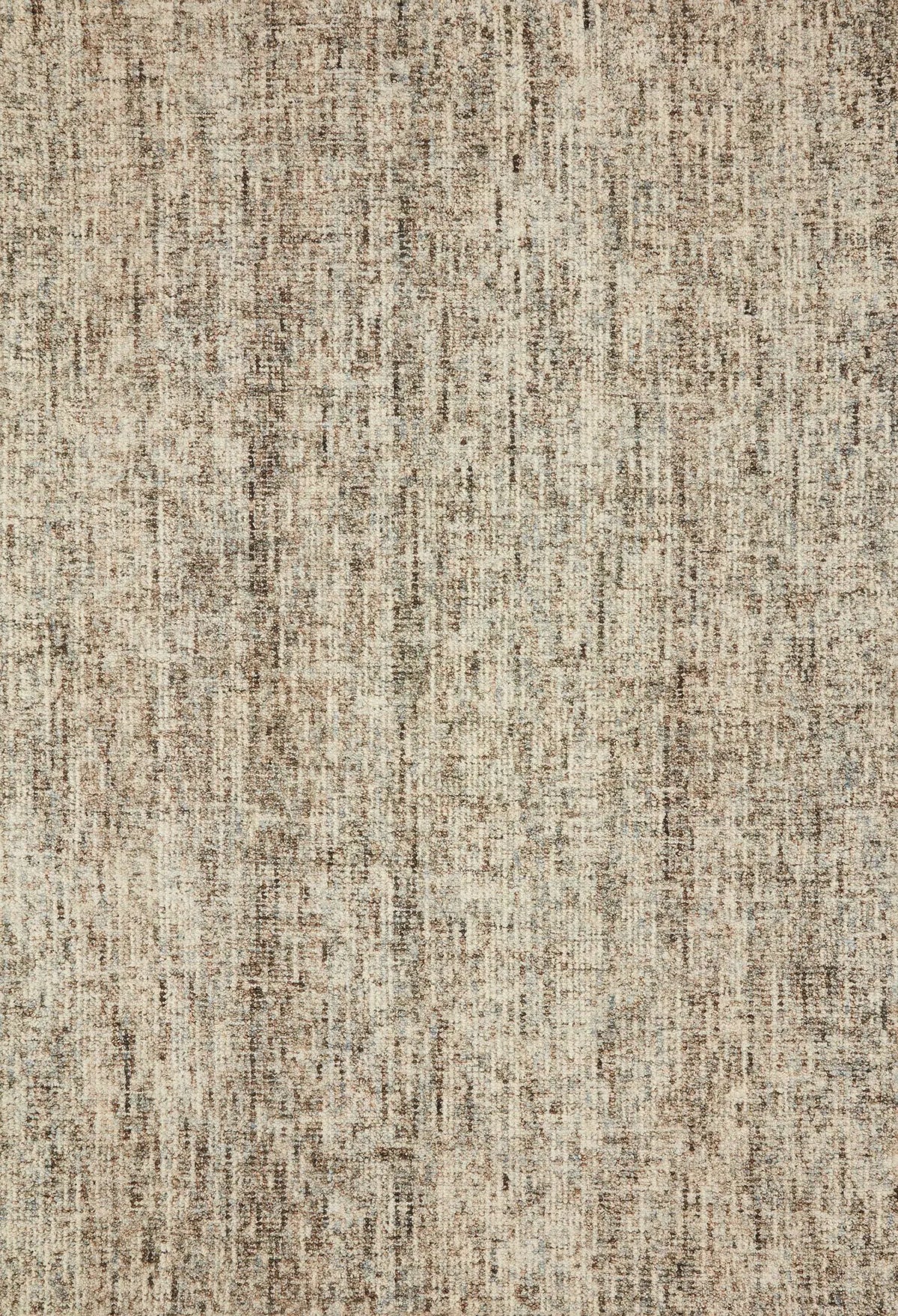 Loloi Harlow Hlo-01 Mocha/Mist Rugs - main flat
