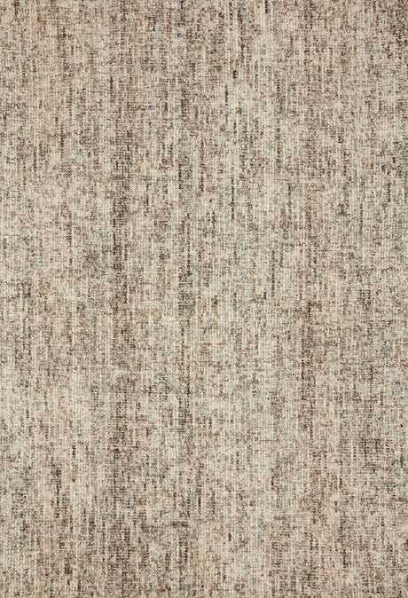 Loloi Harlow Hlo-01 Mocha/Mist Rugs - main flat