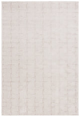 Safavieh Saylor 100 4'-0" x 6'-0" Rug in Beige / Ivory