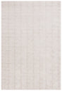 Safavieh Saylor 100 4'-0" x 6'-0" Rug in Beige / Ivory