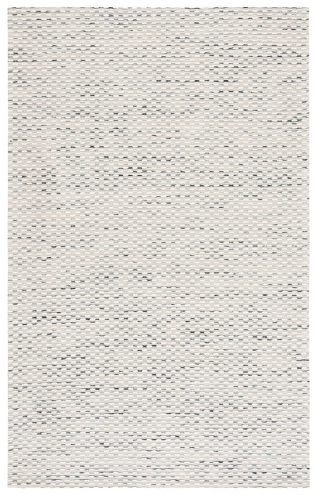 Safavieh Marbella 4'-0" x 6'-0" Rug in Beige / Blue