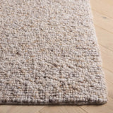 Safavieh Natura 4'-0" x 6'-0" Rug in Beige