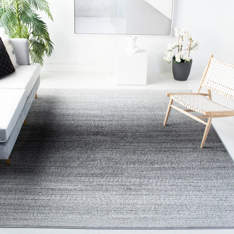 Safavieh Adirondack 10'-0" x 14'-0" Rug in Grey / Dark Grey