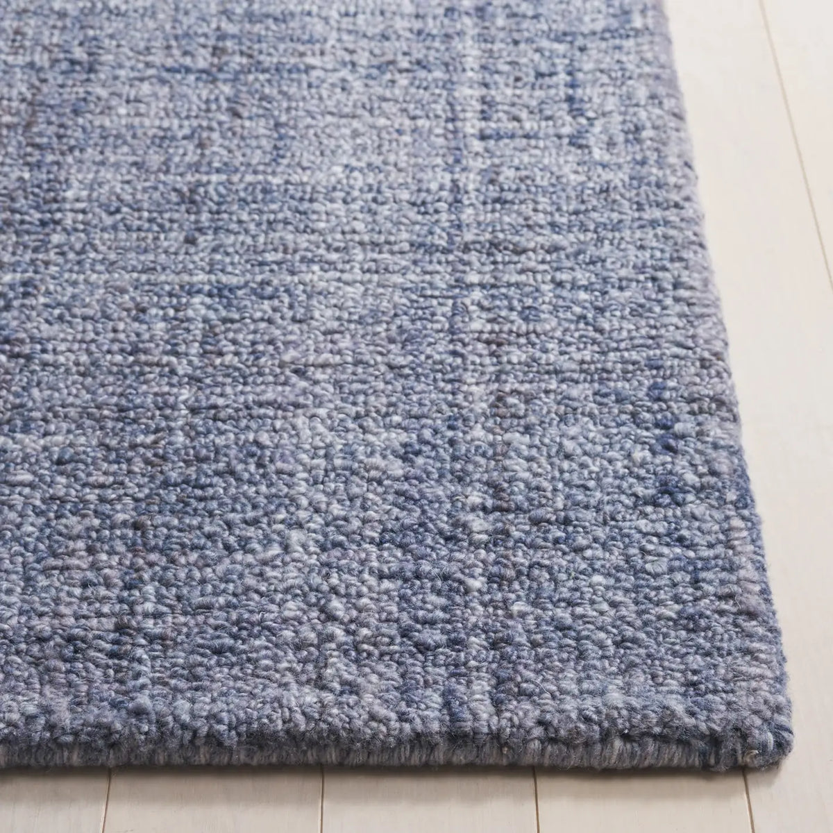 Safavieh Abstract 4'-0" x 6'-0" Rug in Violet / Purple