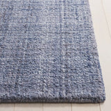Safavieh Abstract 4'-0" x 6'-0" Rug in Violet / Purple