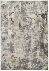 Dynamic Rugs Castilla 3528 Cream / Grey Rugs - Rectangular