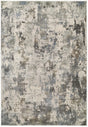 Dynamic Rugs Castilla 3528 Cream / Grey Rugs - Rectangular