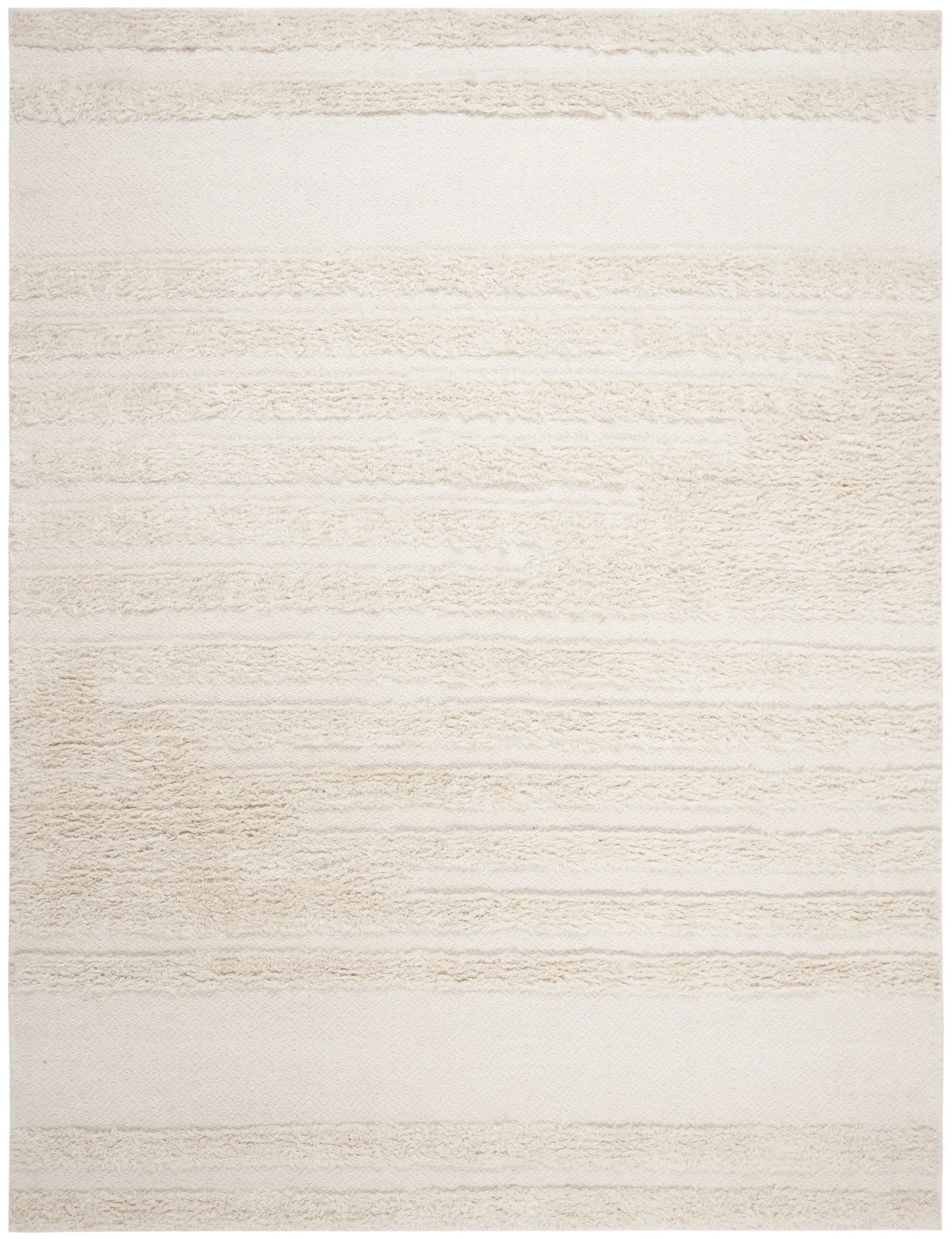 Safavieh Kenya 10'-0" x 14'-0" Rug in Ivory