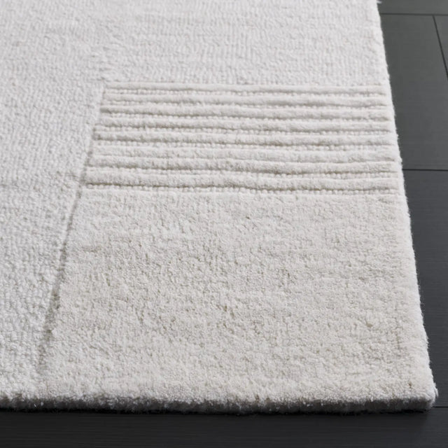 Safavieh Harvest 2'-3" x 9'-0" Rug in Ivory
