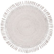 Safavieh Sahara 3'-0" x 3'-0" Rug in Beige