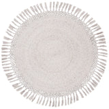 Safavieh Sahara 3'-0" x 3'-0" Rug in Beige