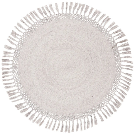 Safavieh Sahara 3'-0" x 3'-0" Rug in Beige